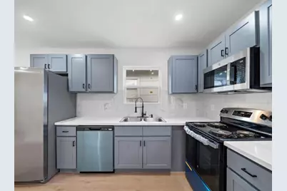 2316 Lucinda Street, Houston, TX 77004 - Photo 2