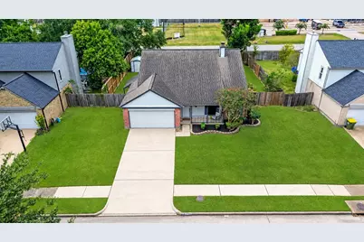 2708 Glendale Drive, Pearland, TX 77584 - Photo 6