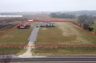 6099 FM 1486, Richards, TX 77873 - Photo 1