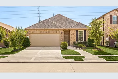 11611 Brookside Arbor Lane, Richmond, TX 77406 - Photo 4