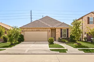 11611 Brookside Arbor Ln, Richmond, TX 77406 - Photo 4