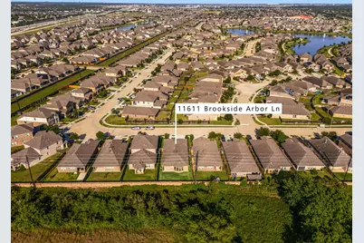 11611 Brookside Arbor Lane, Richmond, TX 77406 - Photo 44