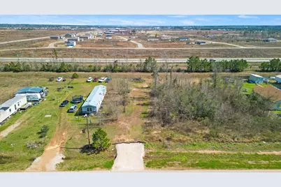 460 County Road 3570, Cleveland, TX 77327 - Photo 4