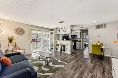 2501 Wickersham Lane #2633, Austin, TX 78741 - Photo 4