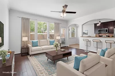 2840 Sand Dune Drive, Seabrook, TX 77586 - Photo 2