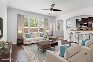 2840 Sand Dune Dr, Seabrook, TX 77586 - Photo 2