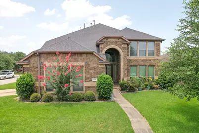 7218 Kerrigan Court, Spring, TX 77379 - Photo 1