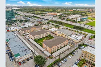 6611 W Sam Houston Parkway S #1E, Houston, TX 77072 - Photo 30