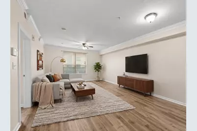 6611 W Sam Houston Parkway S #1E, Houston, TX 77072 - Photo 14