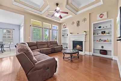 26706 Whitetail Springs Court, Katy, TX 77494 - Photo 12