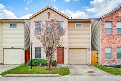 5124 Pinemont Place, Houston, TX 77092 - Photo 1