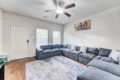 5124 Pinemont Place, Houston, TX 77092 - Photo 8