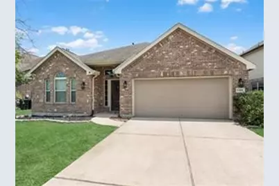 1326 Tee Time Ct, Crosby, TX 77532 - Photo 1