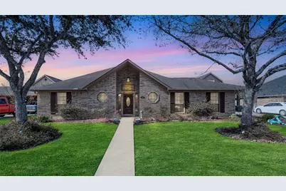 2170 Santa Cruz Lane, League City, TX 77573 - Photo 1