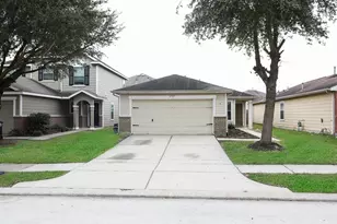 2727 Piney Lake Ct, Houston, TX 77038 - Photo 2