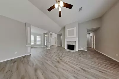 6114 Berkshire Park Drive, Houston, TX 77084 - Photo 2