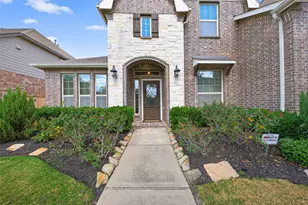17210 Newtonmore Crossing, Richmond, TX 77407 - Photo 4