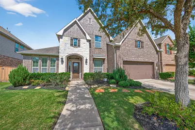 17210 Newtonmore Crossing, Richmond, TX 77407 - Photo 2