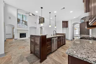 17210 Newtonmore Crossing, Richmond, TX 77407 - Photo 14