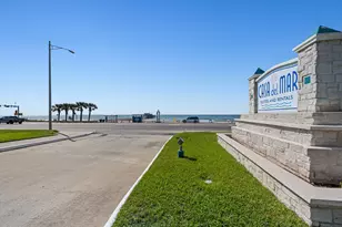 6102 Seawall Blvd, Galveston, TX 77551 - Photo 1