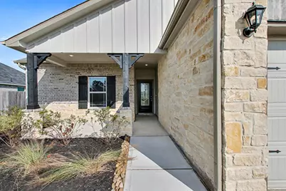 414 Wellshire Drive, West Columbia, TX 77486 - Photo 4