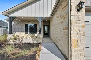 414 Wellshire Dr, West Columbia, TX 77486 - Photo 4