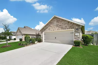 1326 Lakeside Creek, Magnolia, TX 77354 - Photo 2