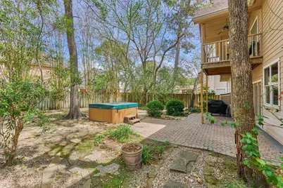30 Fortuneberry Place, The Woodlands, TX 77382 - Photo 46