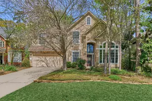 30 Fortuneberry Pl, The Woodlands, TX 77382 - Photo 1