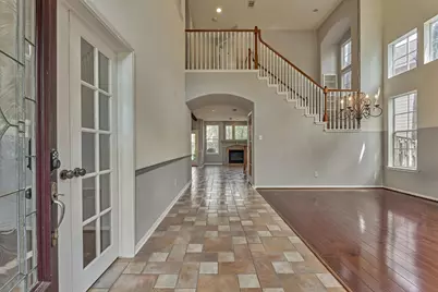 30 Fortuneberry Place, The Woodlands, TX 77382 - Photo 4