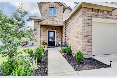 1714 Fairlea Gin Path Lane, Crosby, TX 77532 - Photo 4
