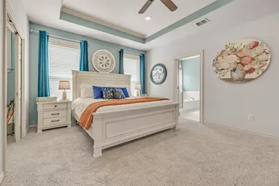 2401 Newark Circle, College Station, TX 77845 - Photo 12