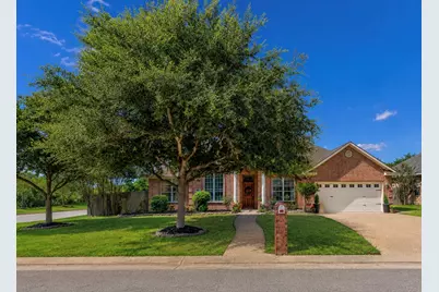 2401 Newark Circle, College Station, TX 77845 - Photo 1