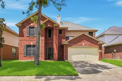 15106 Turphin Way, Sugar Land, TX 77498 - Photo 2