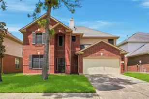 15106 Turphin Way, Sugar Land, TX 77498 - Photo 2