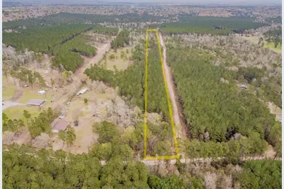0 County Line Road, Shepherd, TX 77371 - Photo 1