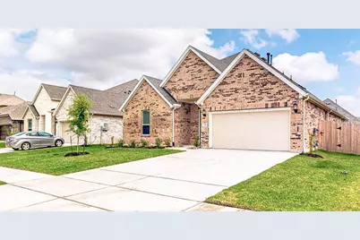 711 Hooks Trail Lane, League City, TX 77573 - Photo 24