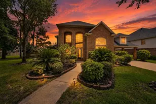 18303 Enchanted Rock Trail, Humble, TX 77346 - Photo 2