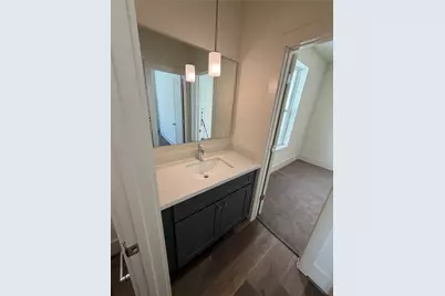 879 Rachel St Rachel Street #E, Houston, TX 77091 - Photo 24