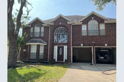 2110 Highland Bay Court, Katy, TX 77450 - Photo 1