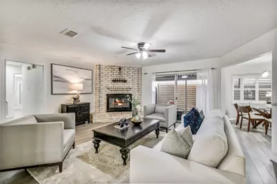 7522 Deep Forest Drive, Houston, TX 77088 - Photo 10