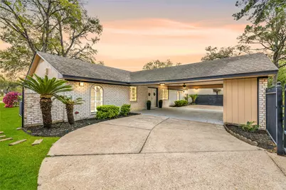 7522 Deep Forest Drive, Houston, TX 77088 - Photo 1