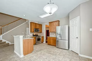 2218 Falcon Knoll Ln, Katy, TX 77494 - Photo 16