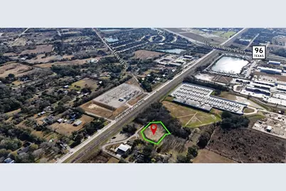 414 Washington Street, League City, TX 77573 - Photo 2
