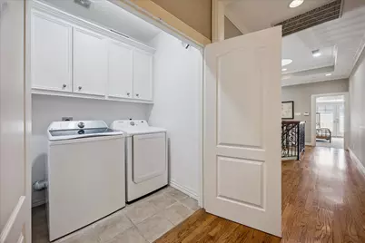 6414 Taggart Street #A, Houston, TX 77007 - Photo 30