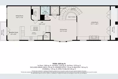 6414 Taggart Street #A, Houston, TX 77007 - Photo 34