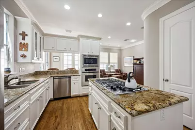 6414 Taggart Street #A, Houston, TX 77007 - Photo 16