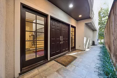 6414 Taggart Street #A, Houston, TX 77007 - Photo 6