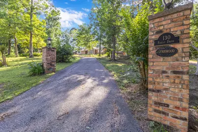 130 Forest Drive, Woodville, TX 75979 - Photo 30