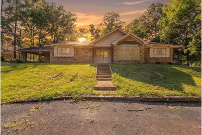 130 Forest Drive, Woodville, TX 75979 - Photo 1